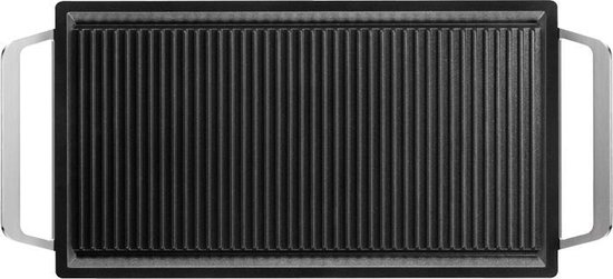 AEG A9HL33 Plancha Grill - Zwart