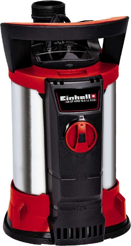 Einhell GE-SP 4390 N-A LL Eco pomp