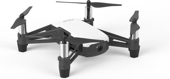 DJI Tello Drone (powered by )