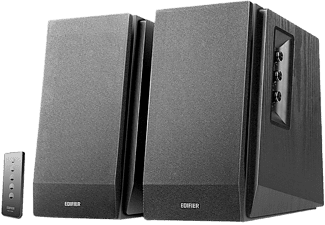 Edifier R1700BT 2.0 Pc Speaker - Zwart