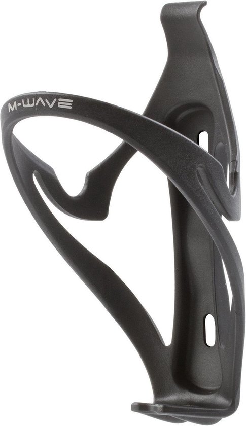 M-wave M Wave bindonhouder BC33 75 mm - Zwart