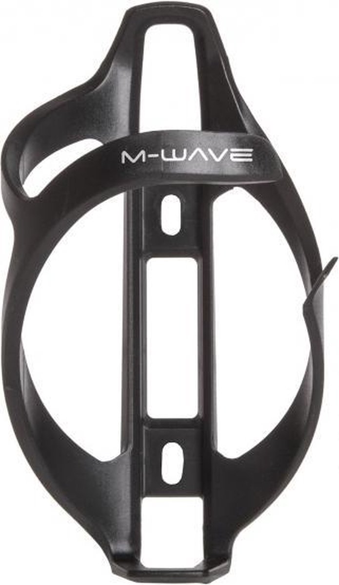 M-wave M Wave bidonhouder BC26 side - Zwart