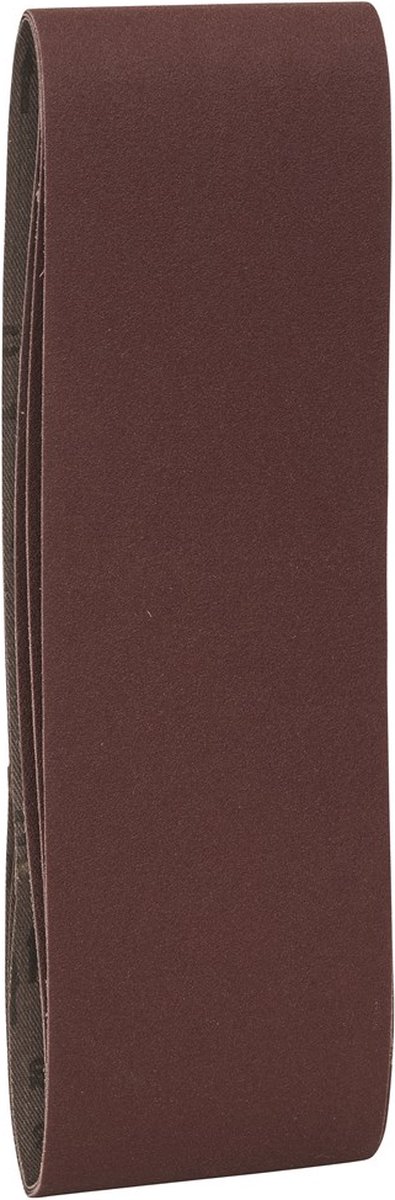 Bosch Schuurband 75x533 mm K150 (3x)