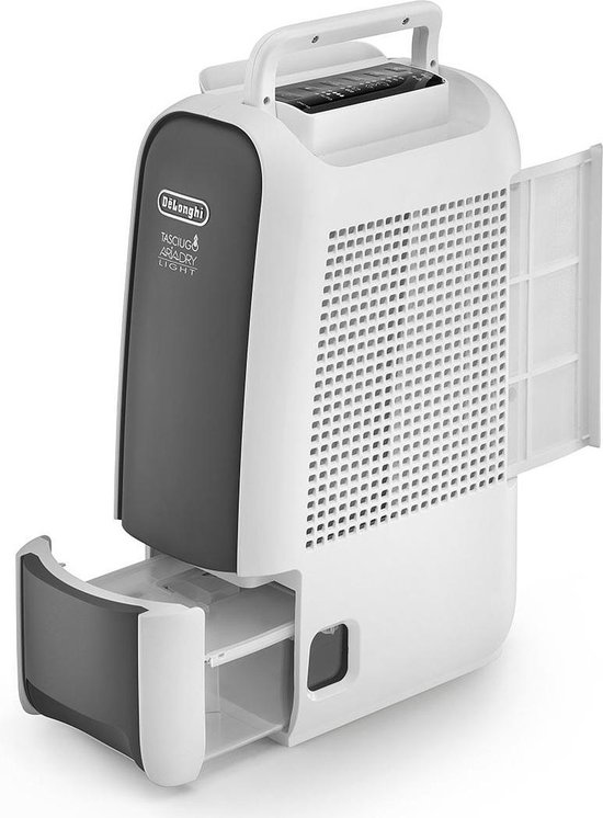 DeLonghi De'Longhi AriaDry Light DNS65