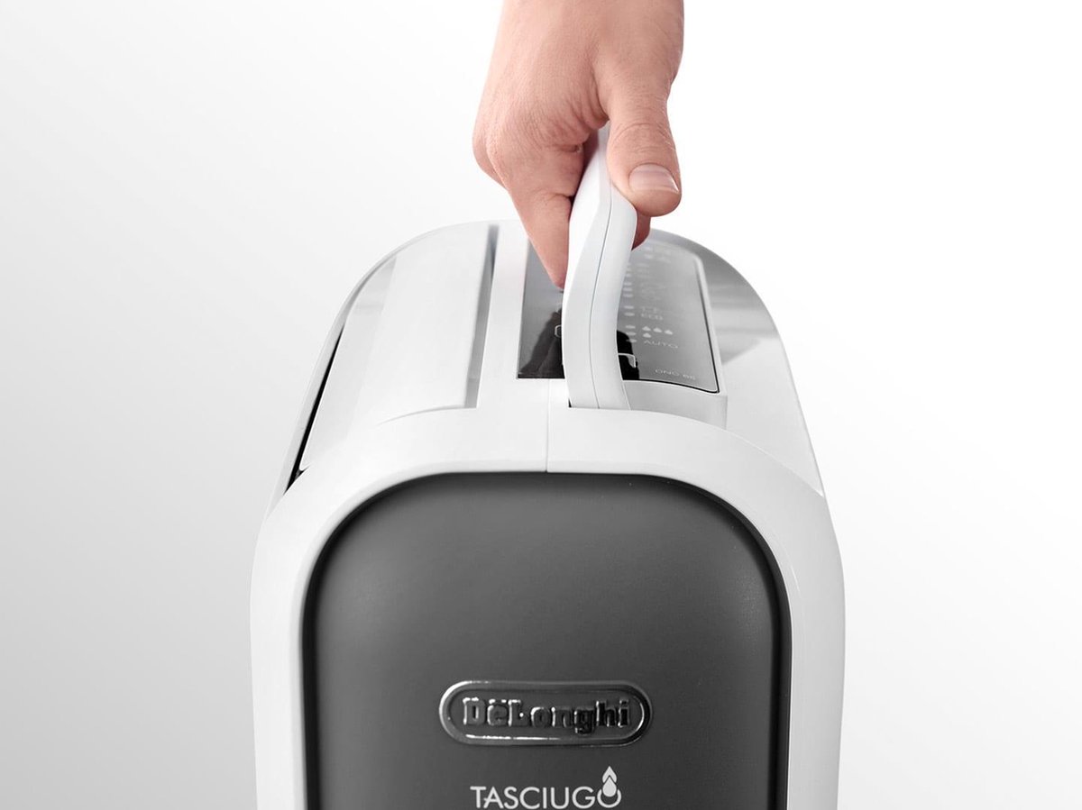 DeLonghi De'Longhi AriaDry Light DNS65