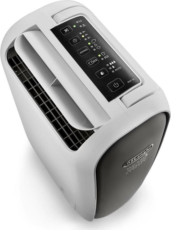 DeLonghi De'Longhi AriaDry Light DNS65