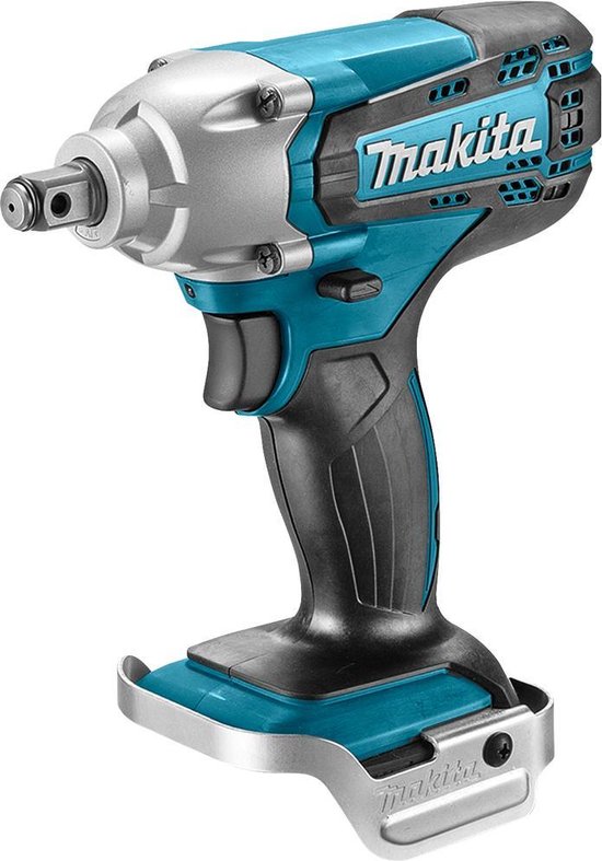 Makita DTW190ZJ (zonder accu)