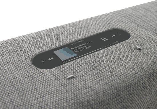 Harman Kardon Citation Bar - Grijs