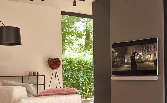 Harman Kardon Citation Bar - Grijs