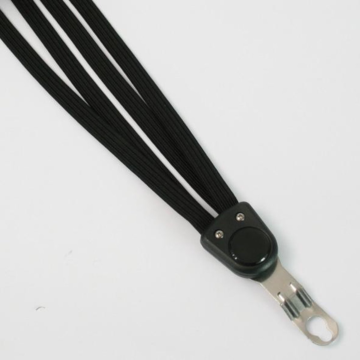 Bibia Snelbinder Quattro Sterk 159414 - Zwart