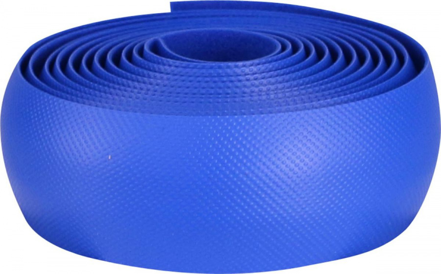 Velox stuurlintset GuidoLine 230 x 3 cm PVC 6 delig - Blauw