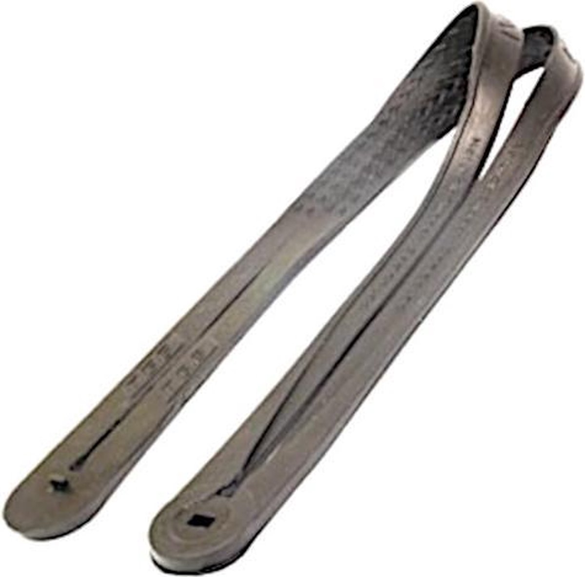 Bibia Snelbinder Basic TGS LOS Zonder Knop - Zwart