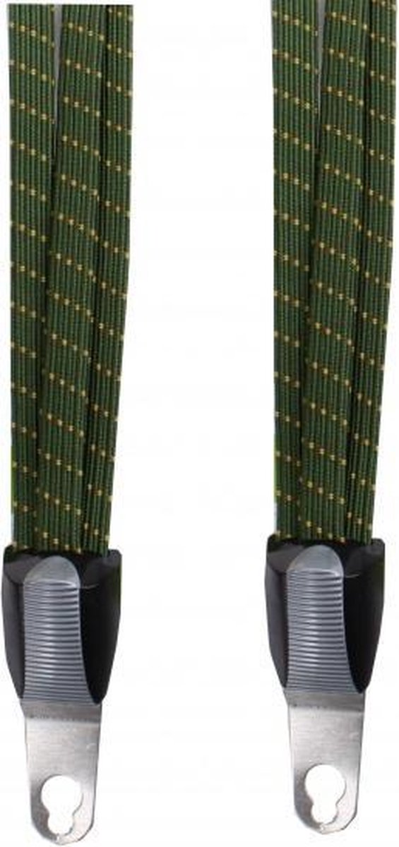 Widek snelbinder Trio Active Life 24 inch - Groen