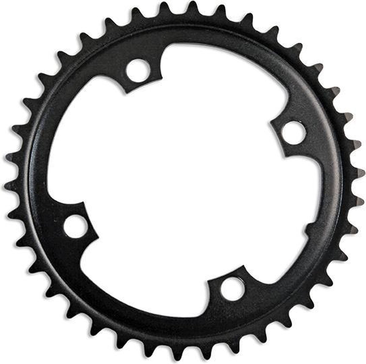 Miranda kettingblad Bosch 1 42T 104 mm - Zwart