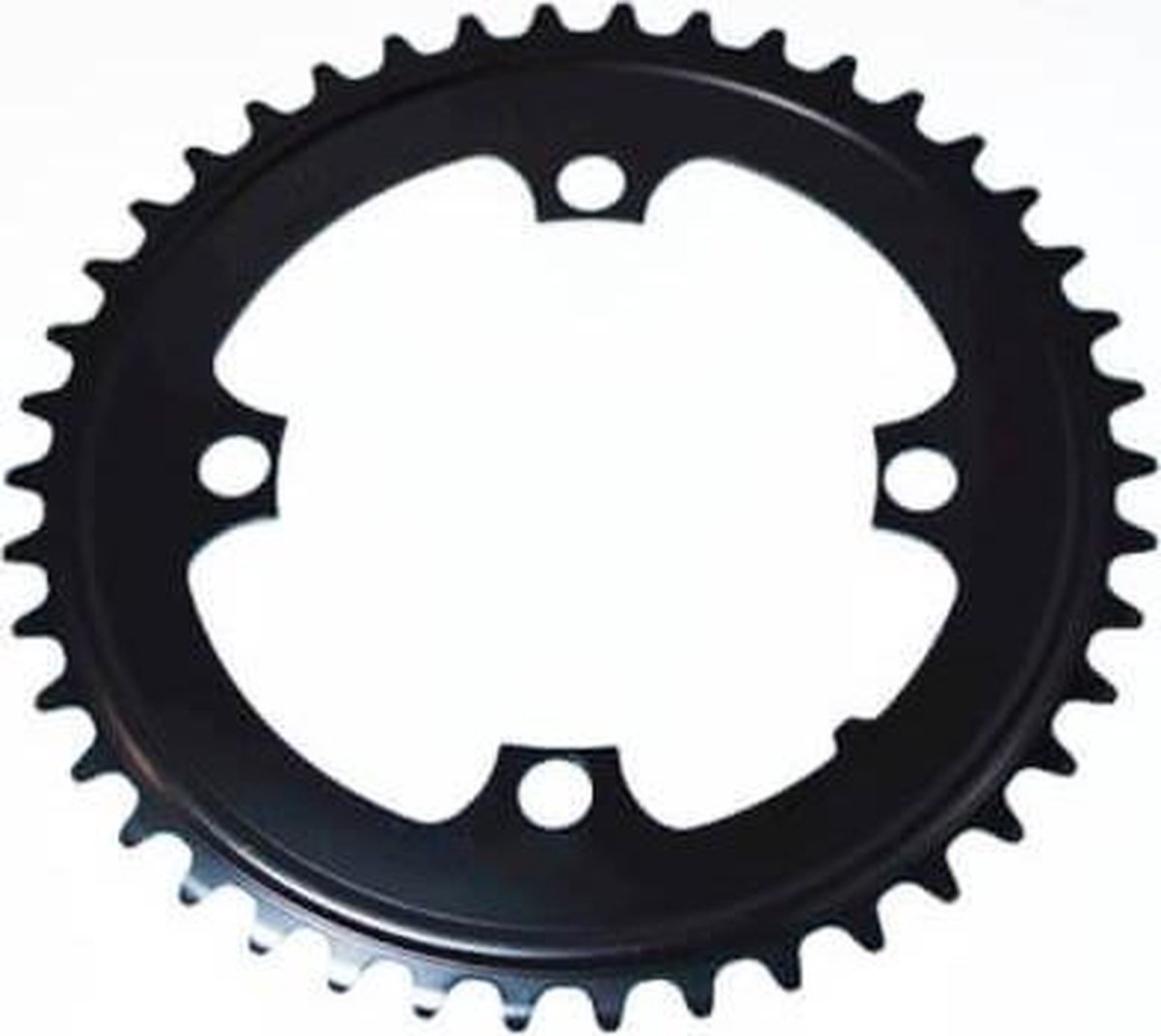 Miranda kettingblad Bosch 1 42T 104 mm - Zwart