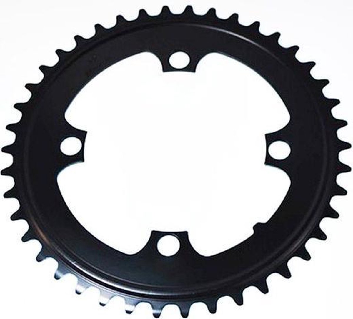 Miranda kettingblad Bosch 1 42T 104 mm - Zwart