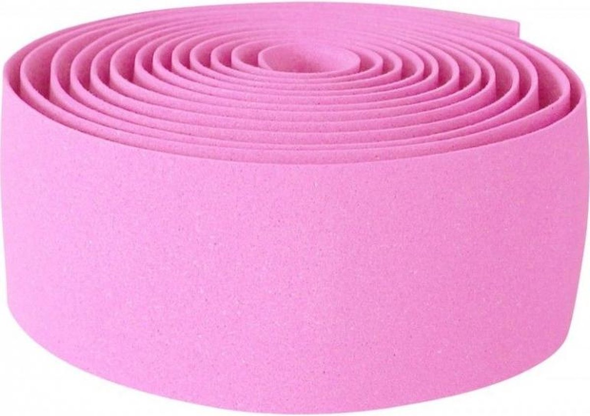 Velox stuurlint Guidoline 175 cm 2 stuks - Roze