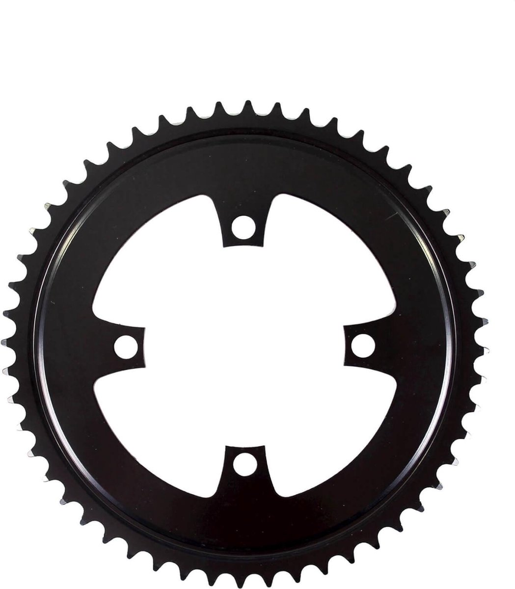 Miranda kettingblad Bosch 1 52T 104 mm - Zwart