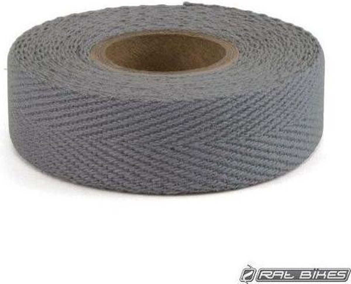 Velox stuurlint Tressorex 250 cm licht per stuk - Grijs