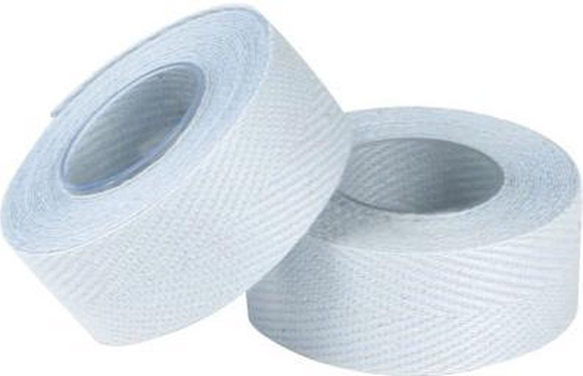 Velox stuurlint Tressorex 250 cm licht per stuk - Grijs