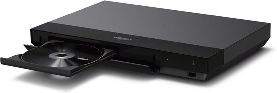 Sony UBP-X500B