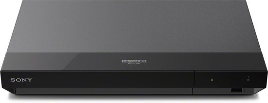 Sony UBP-X500B