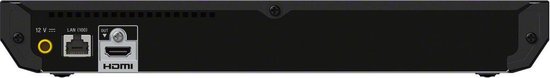 Sony UBP-X500B