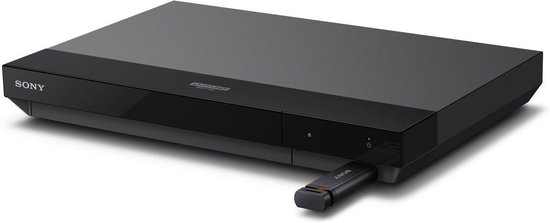 Sony UBP-X500B