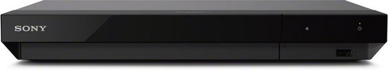 Sony UBP-X500B