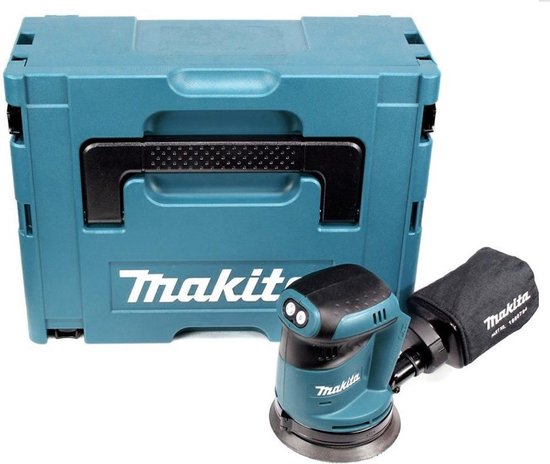 Makita DBO180ZJ (zonder accu)