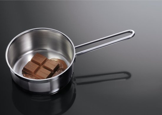 AEG IKE95454XB - Silver