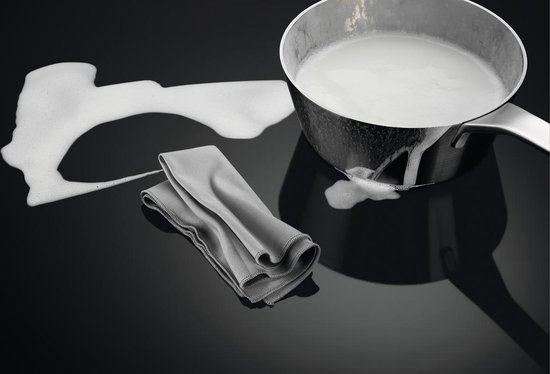 AEG IKE95454XB - Silver