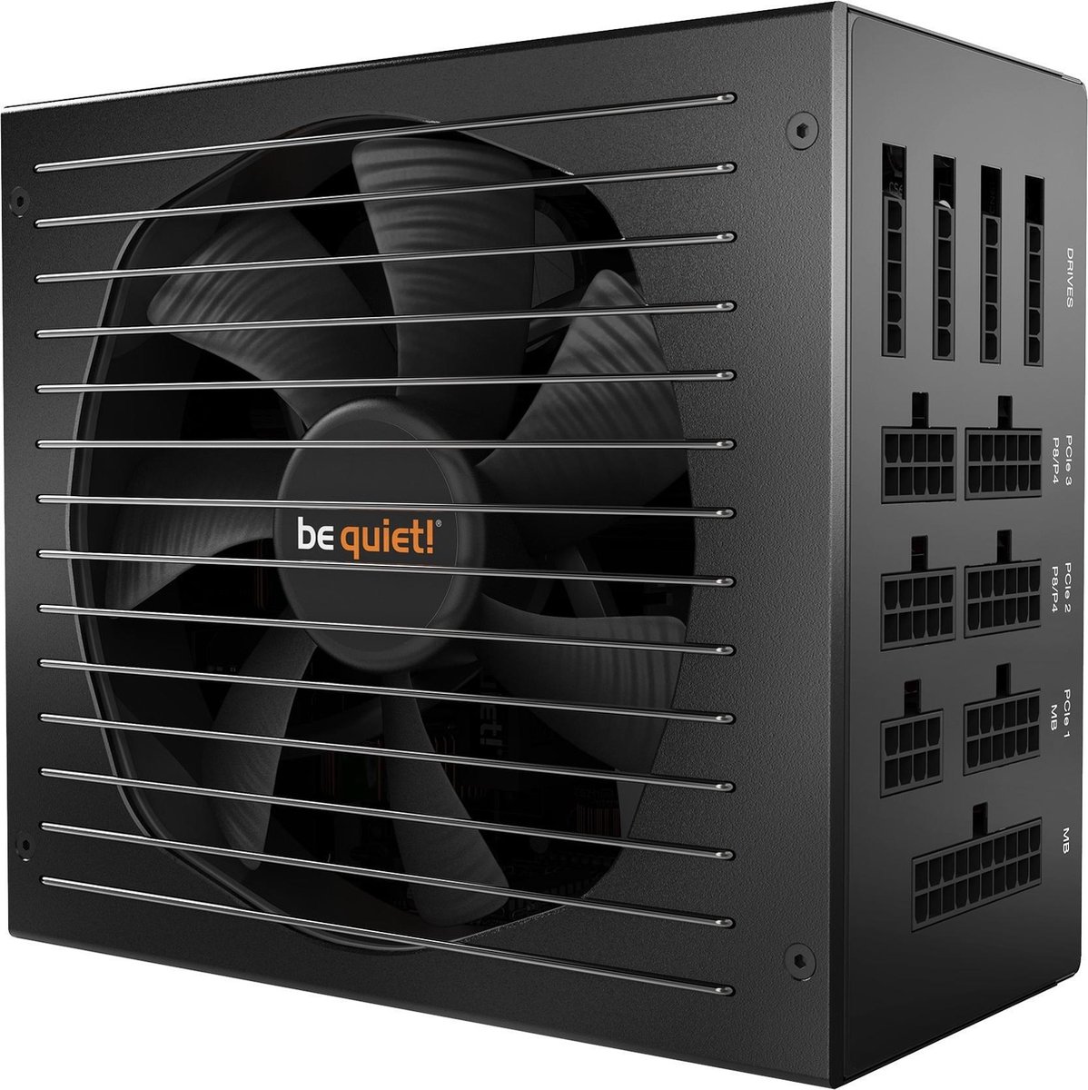 be quiet! Straight Power 11 1000W voeding