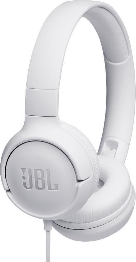 JBL Tune500 - Blanco