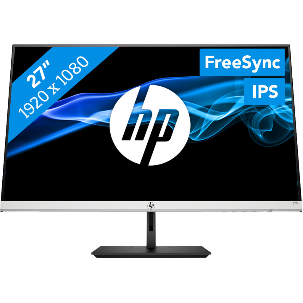 HP 27fh
