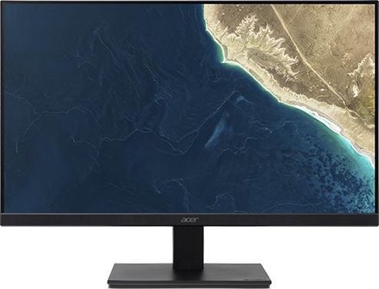 Acer V277Ubmiipx - Negro