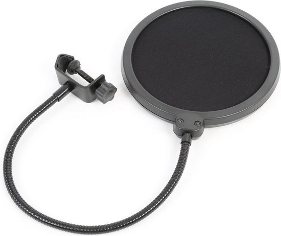 VONYX M06 Microfoon popfilter