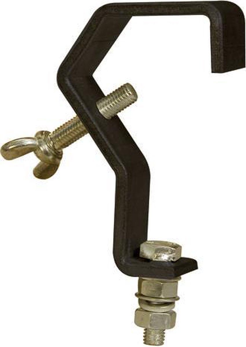 BEAMZ G-haak 28-63mm zwart