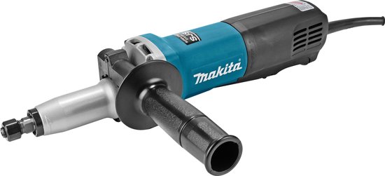 Makita GD0811C 230 V Rechte slijper
