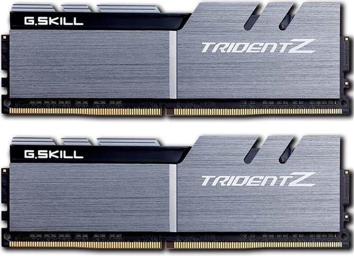 G.Skill 32GB DDR4-3200 geheugenmodule 3200 MHz