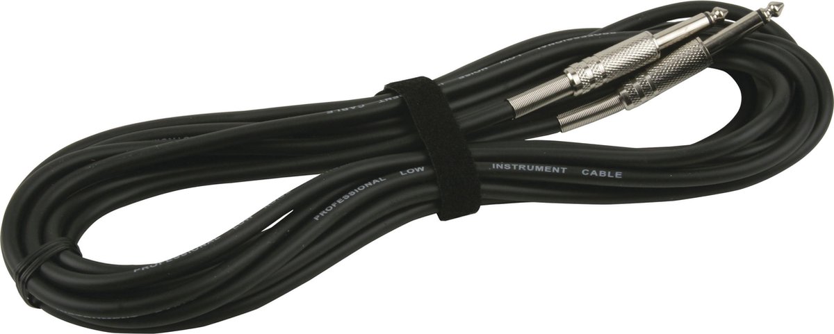 DAP FL05 Ongebalanceerde Jack-Jack instrumentkabel 150cm