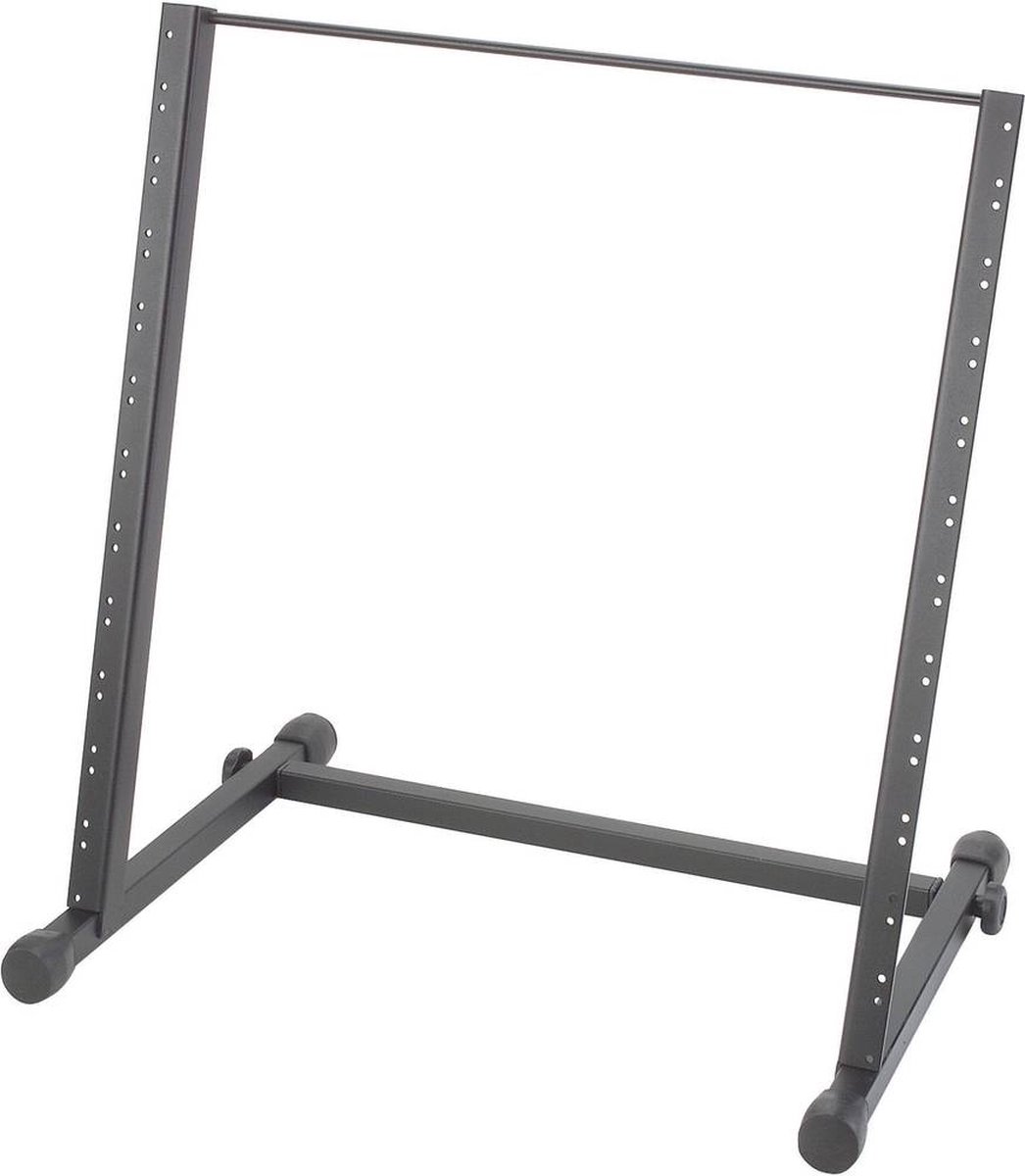 Adam Hall Rackstand 19 inch 12 HE