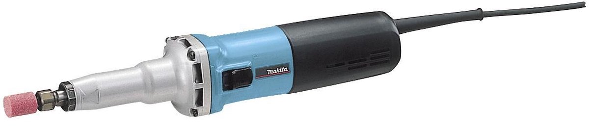 Makita GD0800C 230 V Rechte slijper