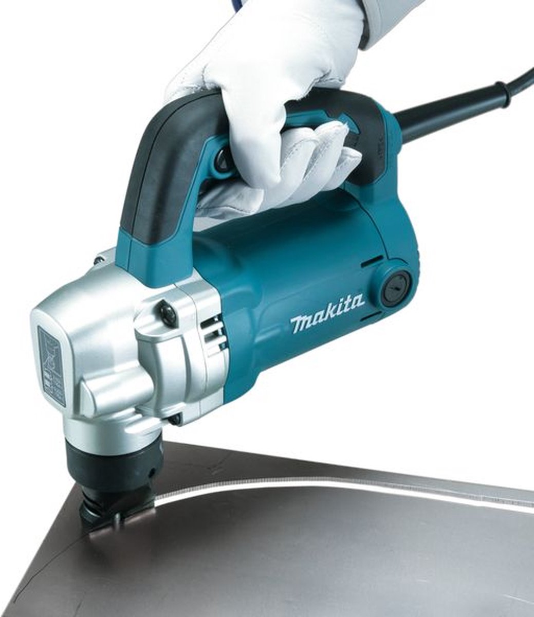 Makita JN3201J 230 V Knabbelschaar