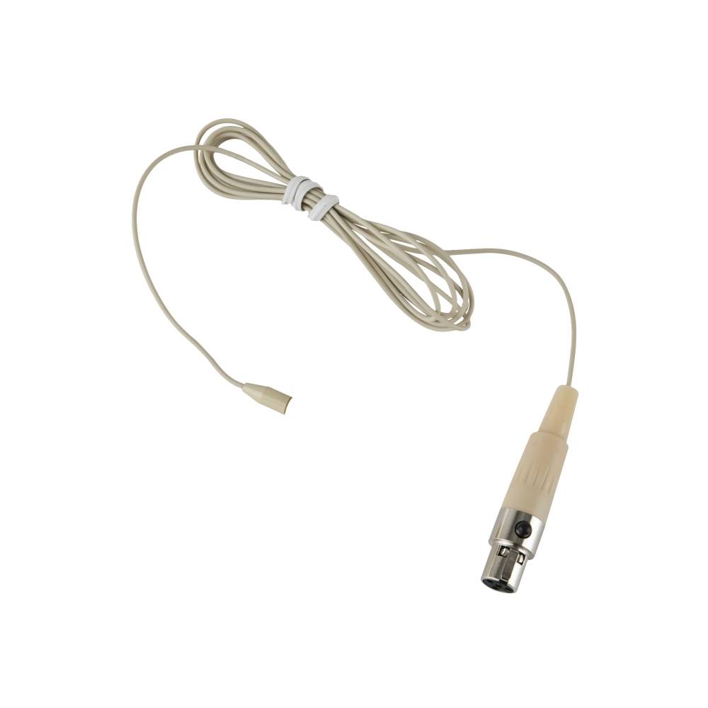 DAP Reservekabel voor EH-3 headset microfoon