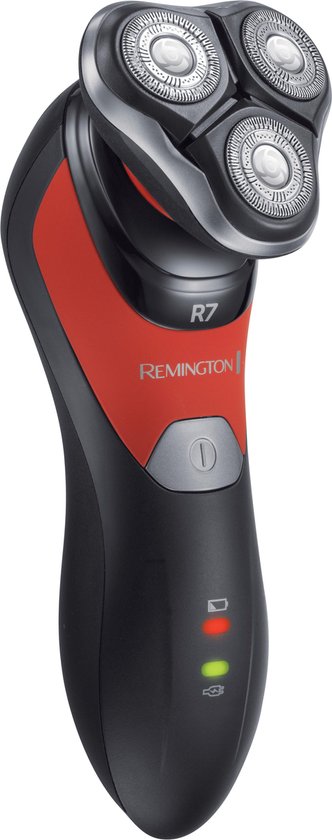 Remington Ultimate Series R7 XR1530 - Zwart