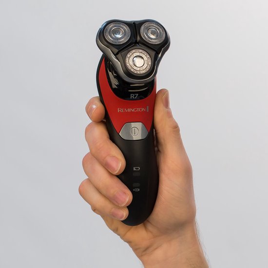 Remington Ultimate Series R7 XR1530 - Zwart