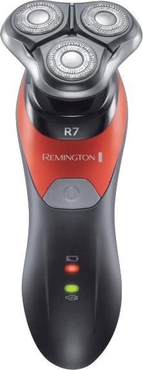 Remington Ultimate Series R7 XR1530 - Zwart