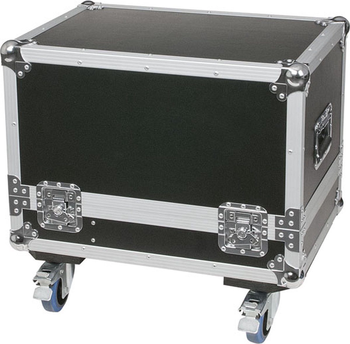 DAP ACA-M12 Flightcase voor 2x M12 monitor