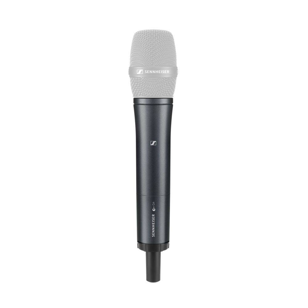 Sennheiser SKM100G4 Draadloze handheld microfoon (B band)